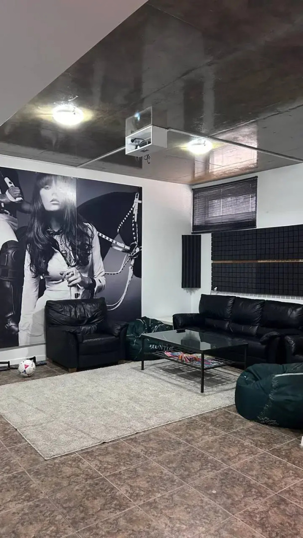 Частный дом Коттедж Сорочаны Хиллс