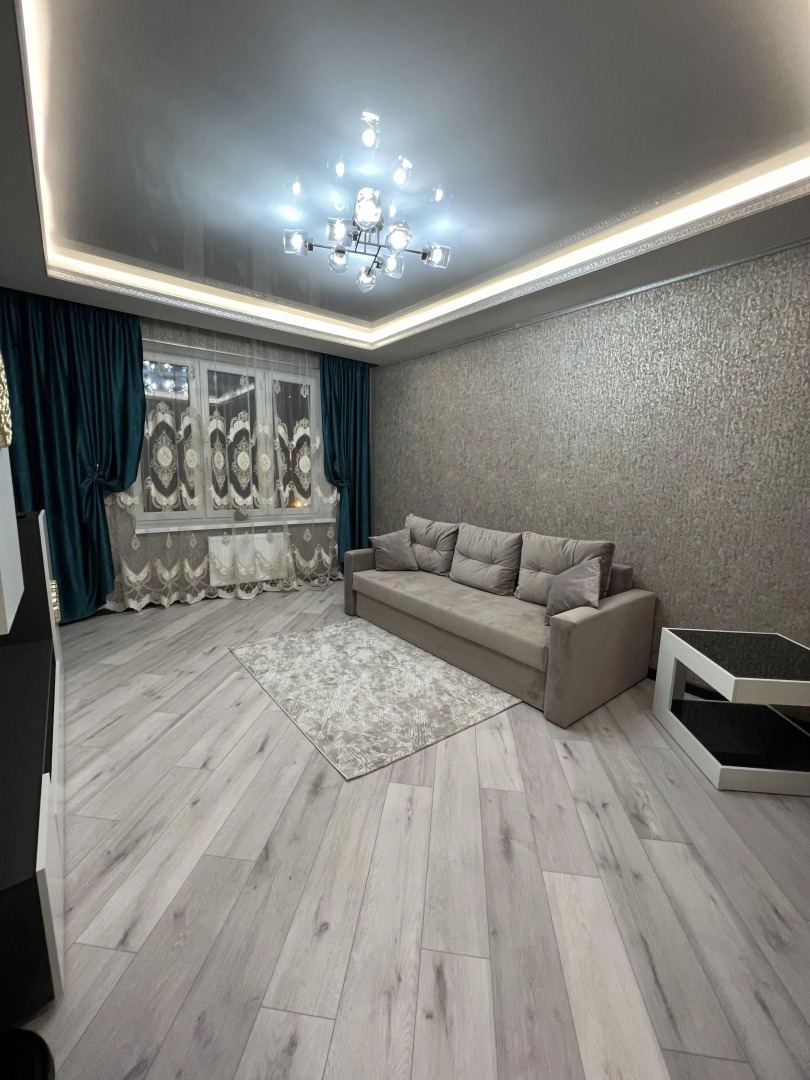 Квартира Отдых у моря