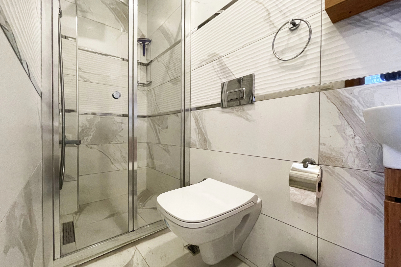 Апартаменты Stylish Studios in Istanbul's Prime Locale