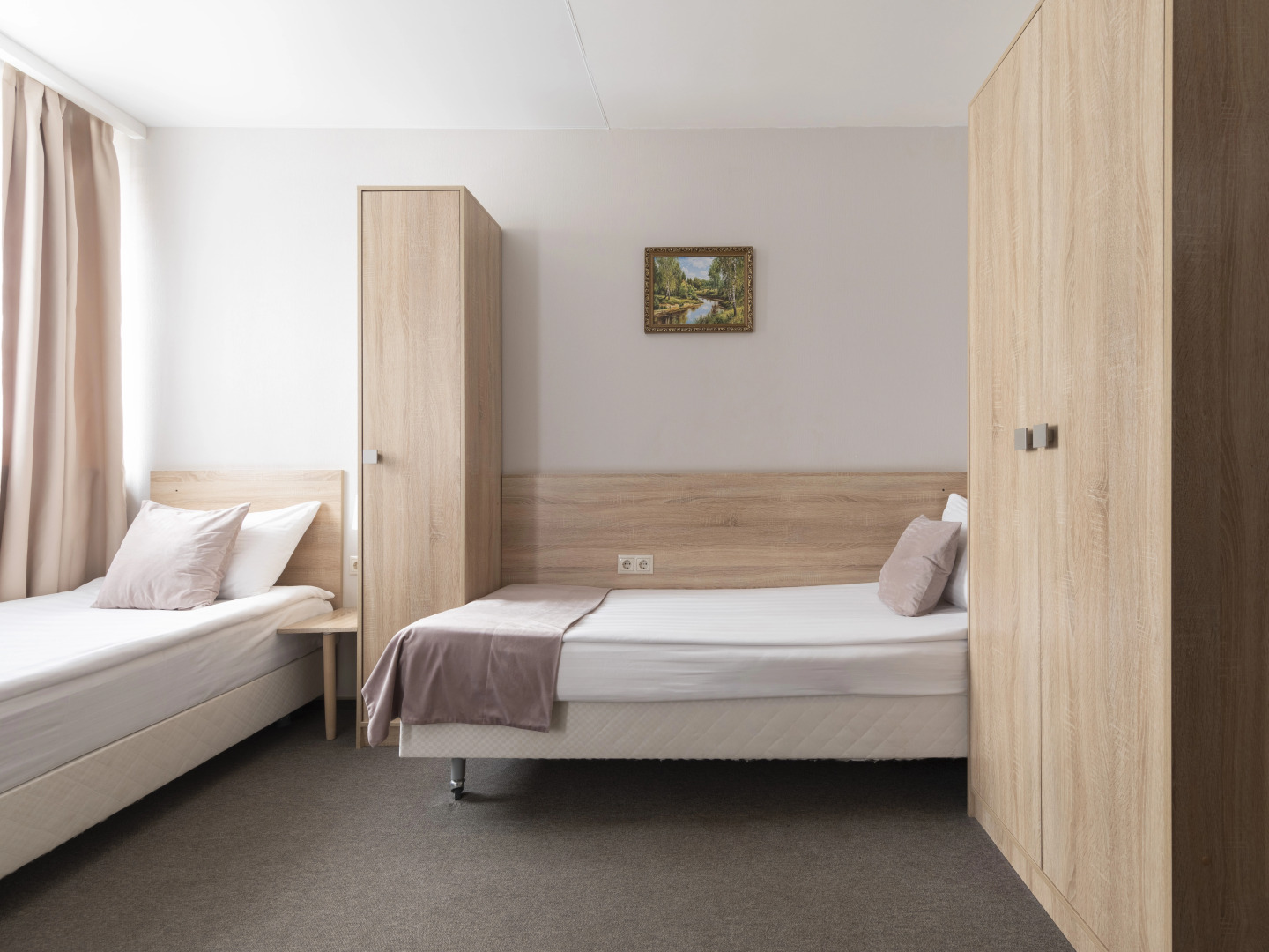 Отель Norke Prime Китай-город