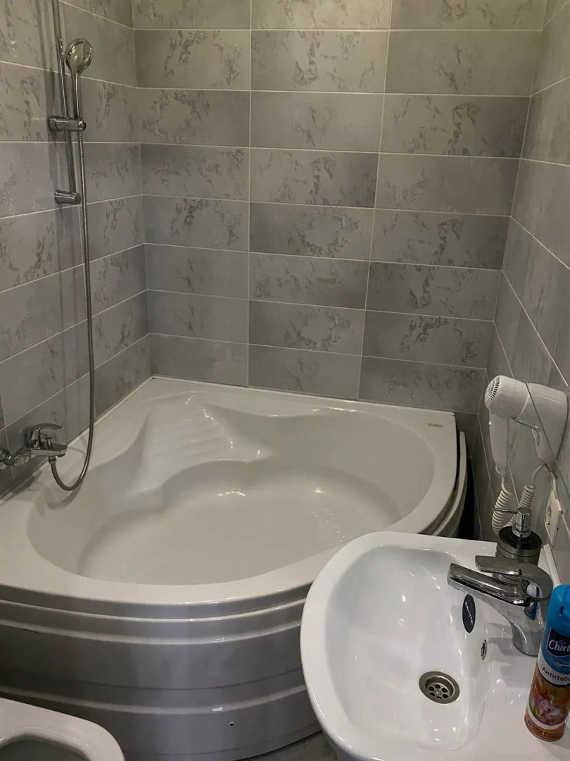 Отель Комфорт