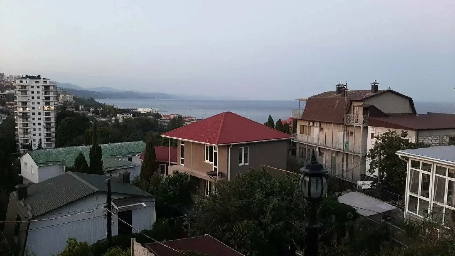 Гостевой дом Шале у Моря