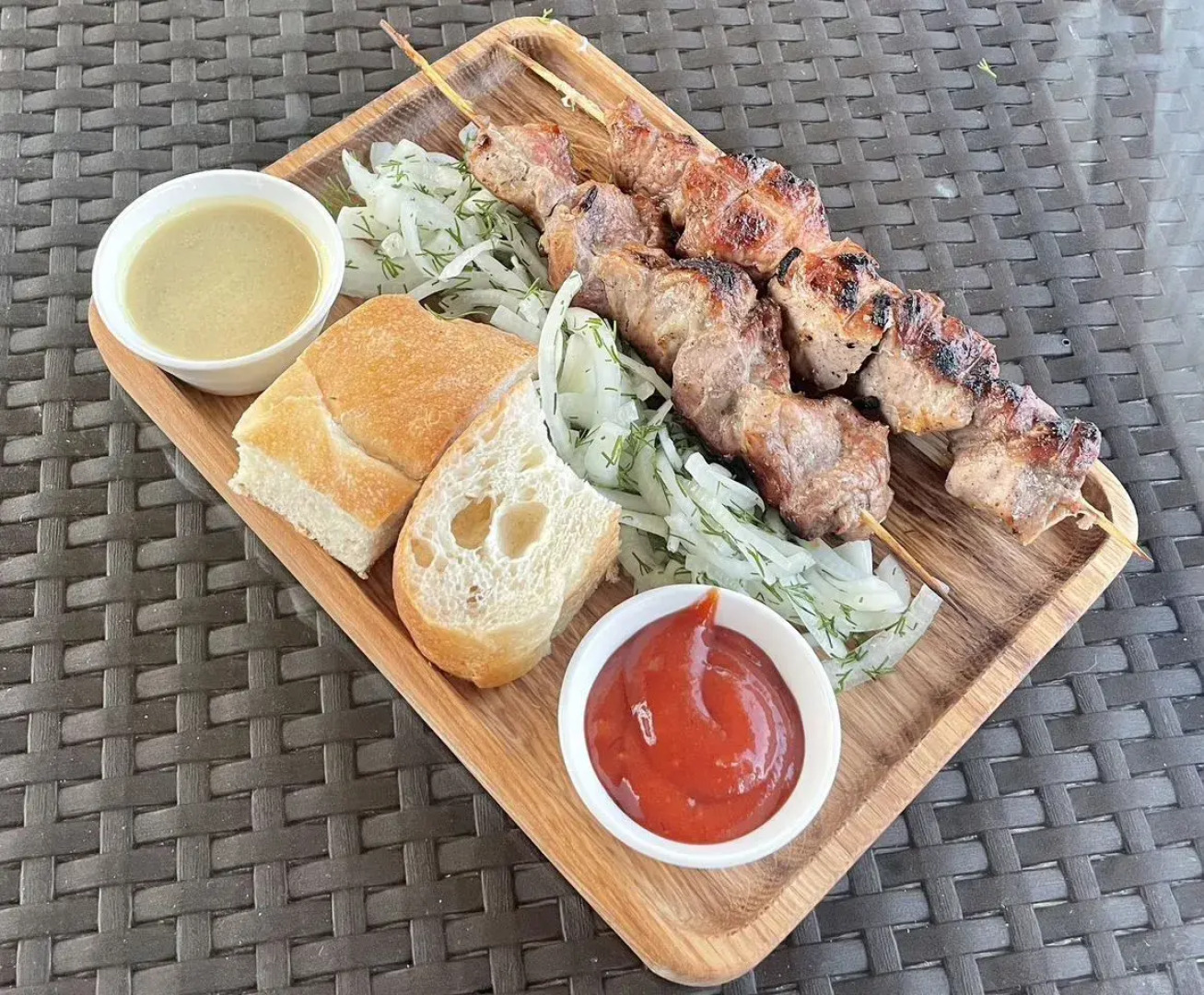 Частный дом коттeдж Русская Деревня рядом с морем (4)