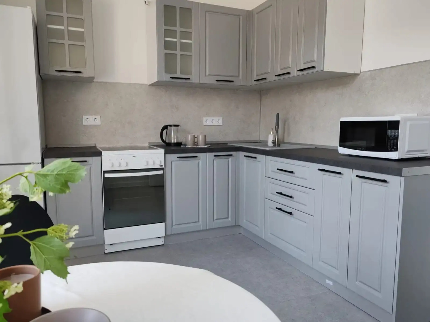 Квартира мечта