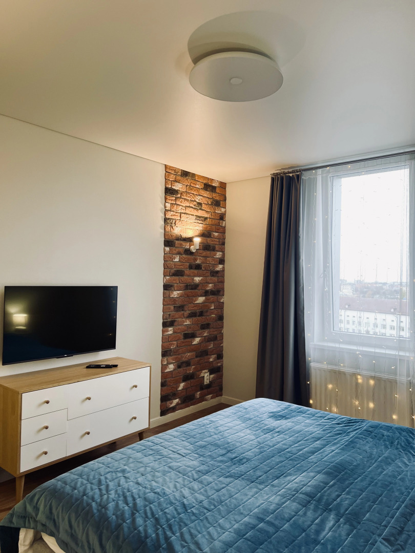 Апартаменты Malkova apartments на 9 апреля