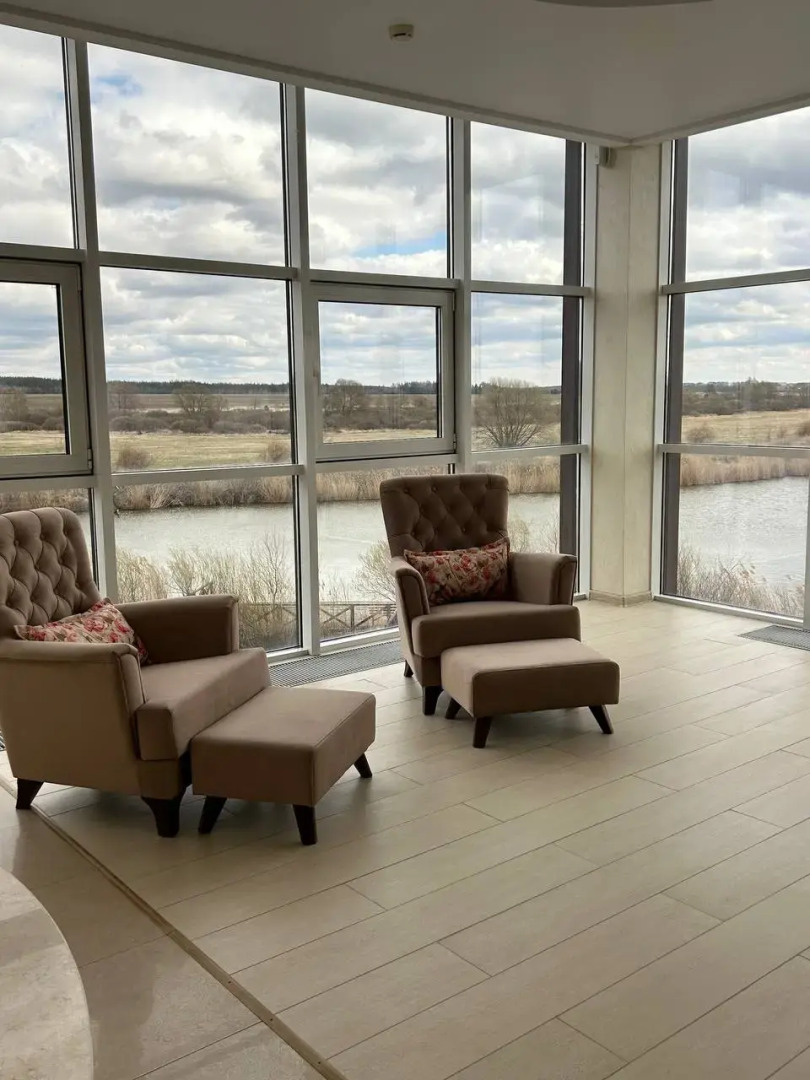 Отель Загородный Spa-Провинция