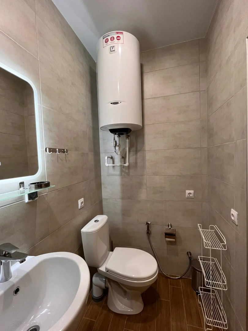 Гостевой дом LOFT HOUSE