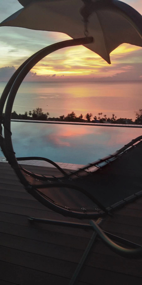 Вилла The Dreaming View