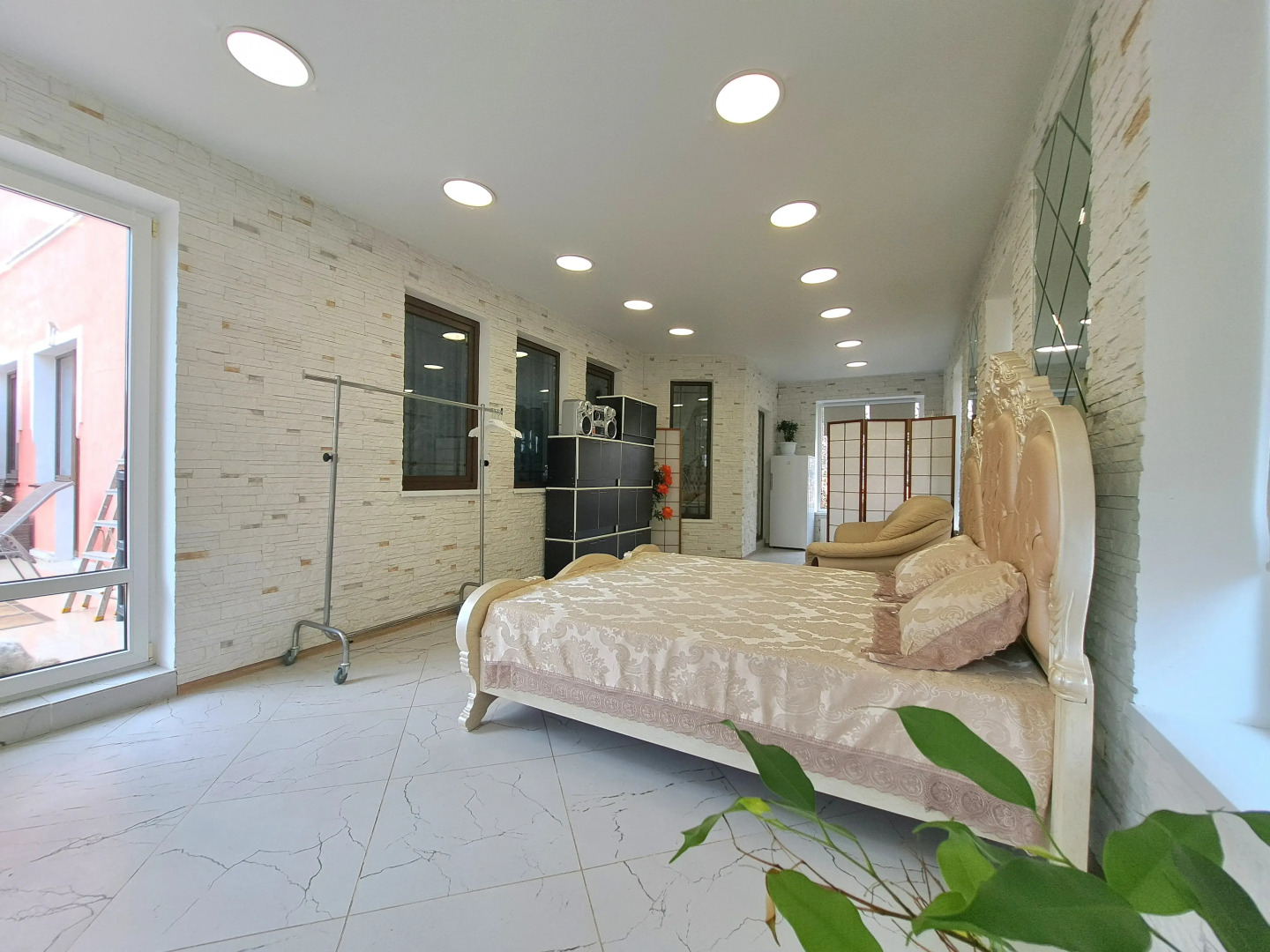 Вилла Магнолия