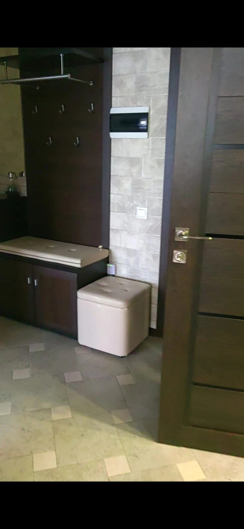 Апартаменты на Рабочей 4