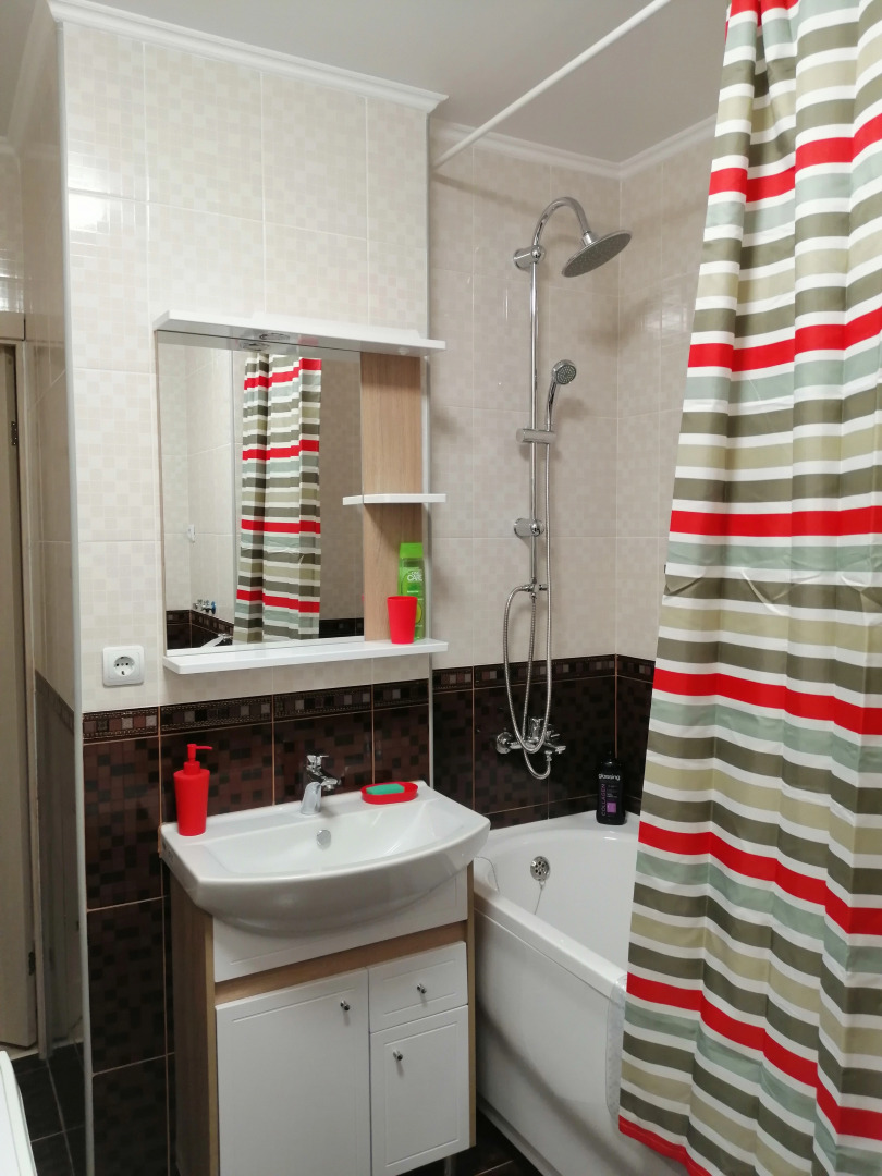 Апартаменты Велотандем