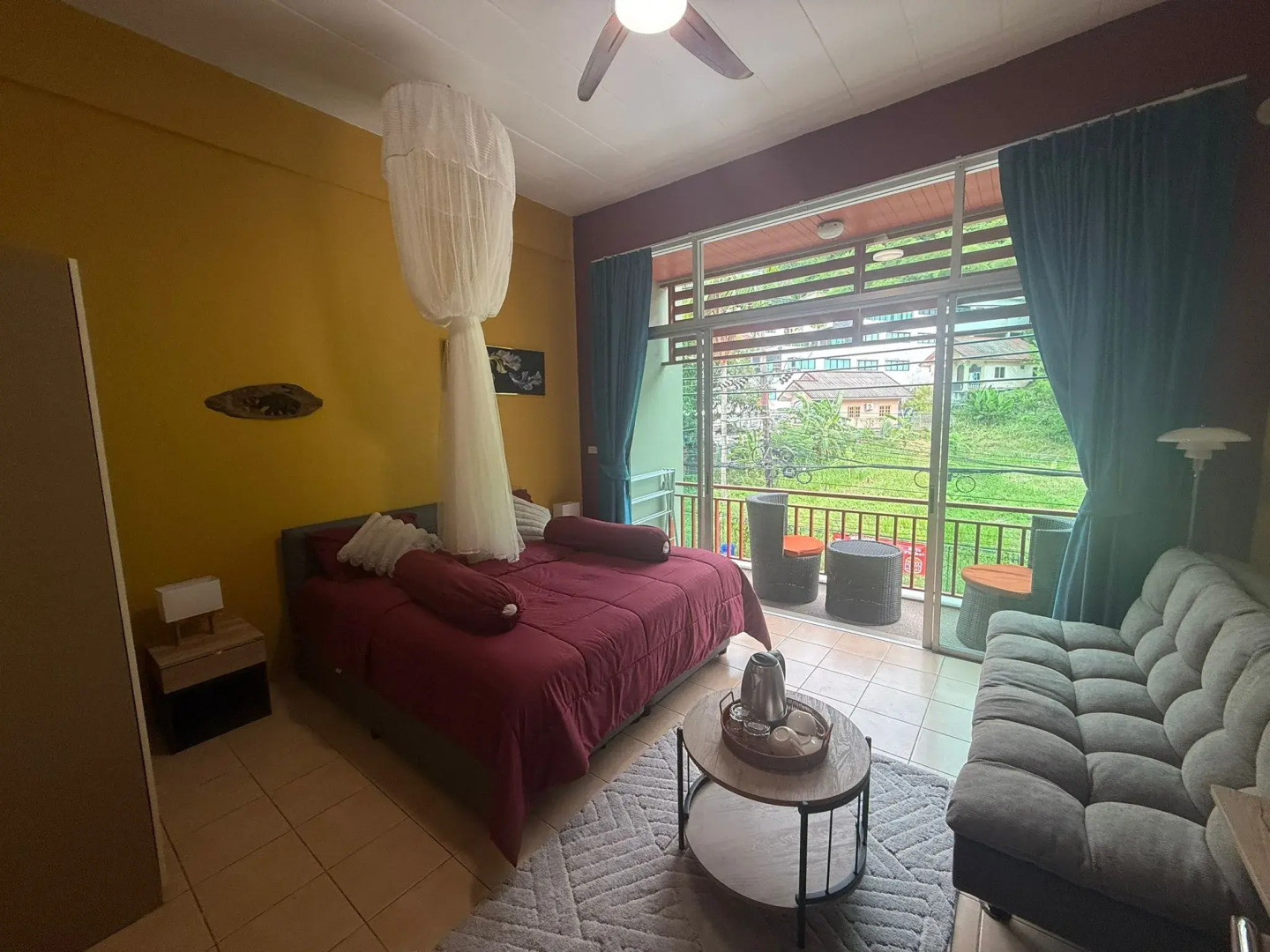 Бутик-отель Alura