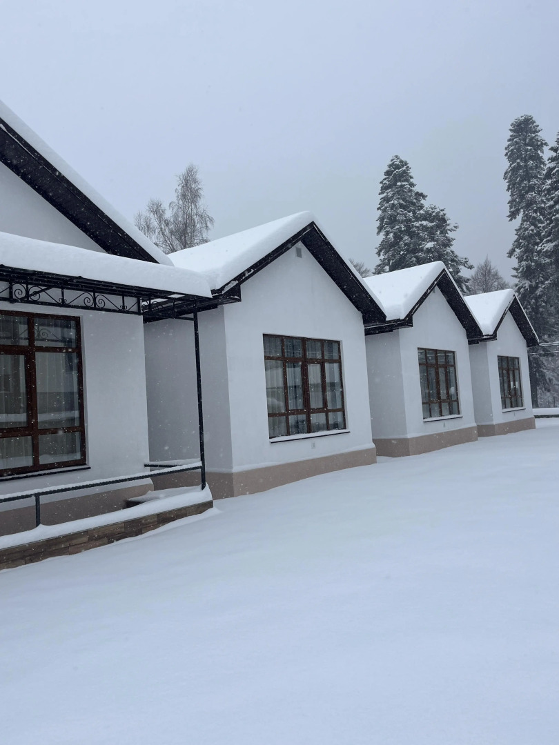 База семейного отдыха Daliya