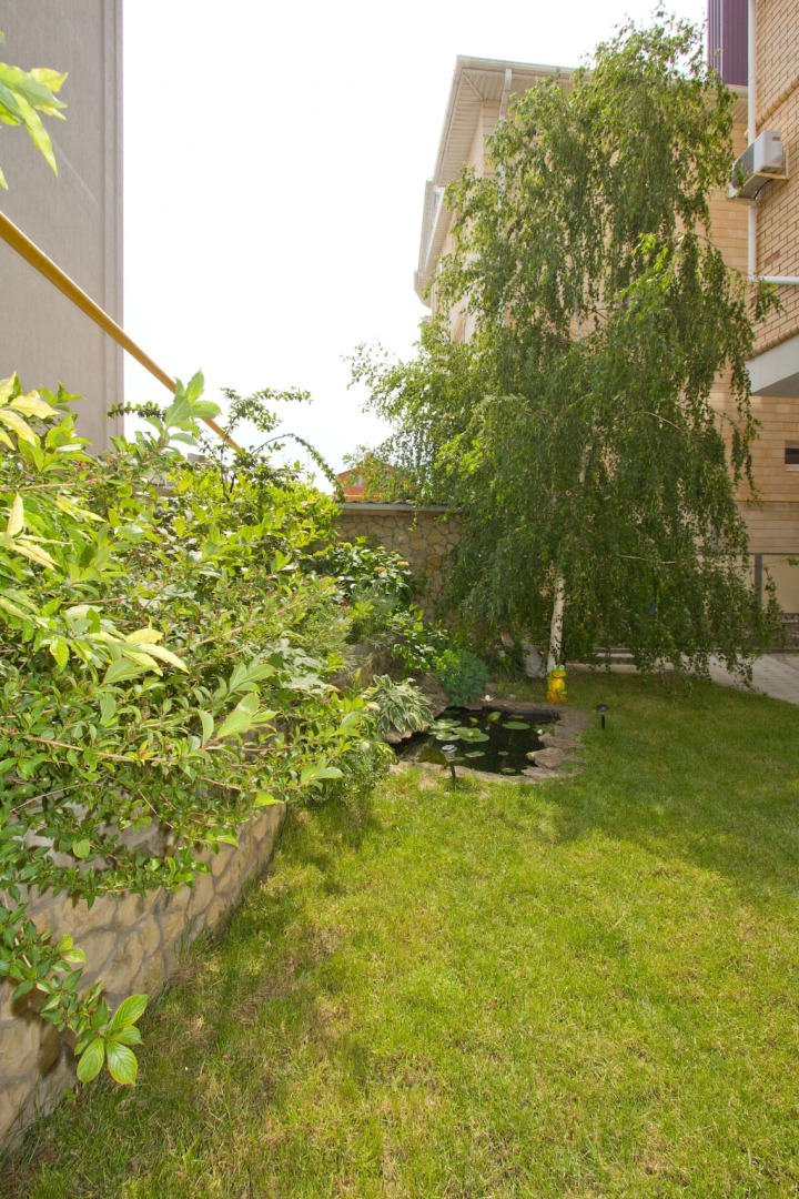 Мини-отель Golden Lady