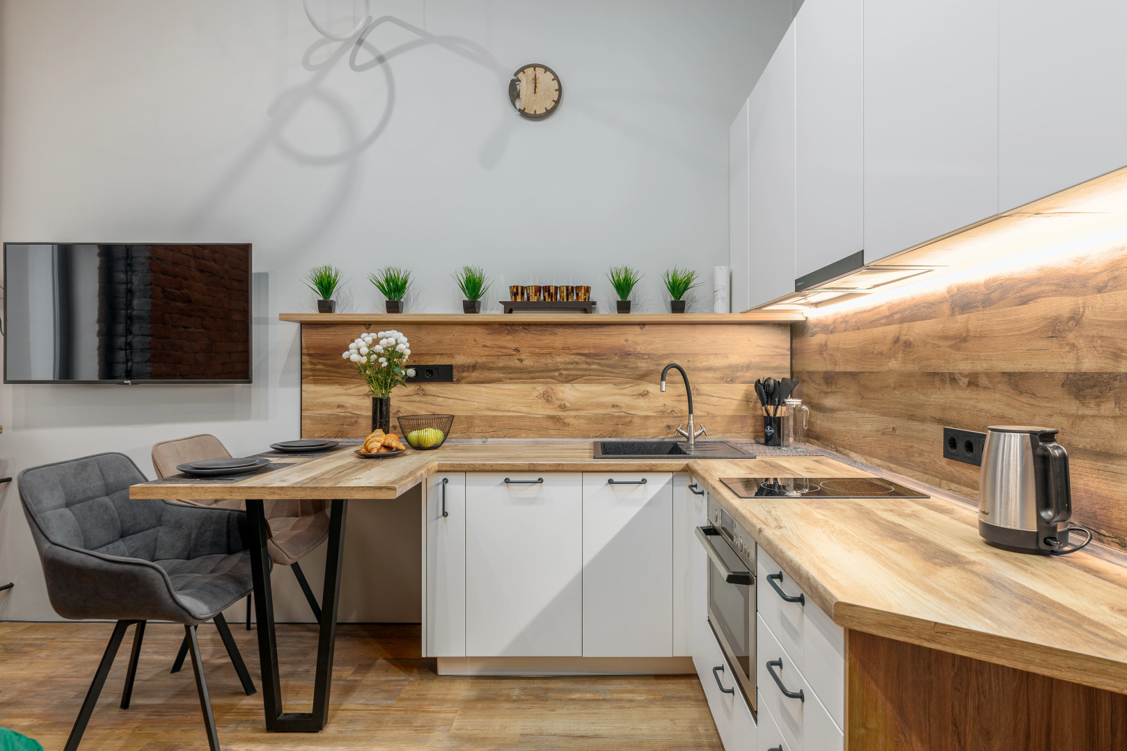 Квартира Room 6