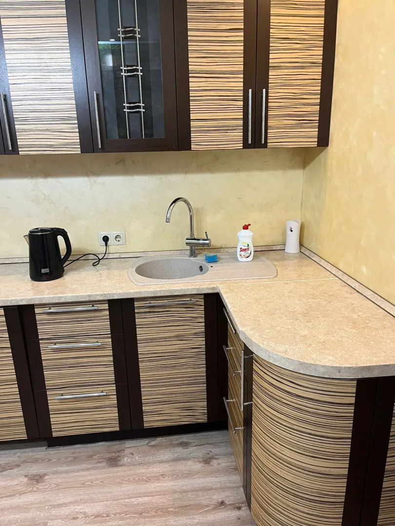 Апартаменты в Самом Центре Омска