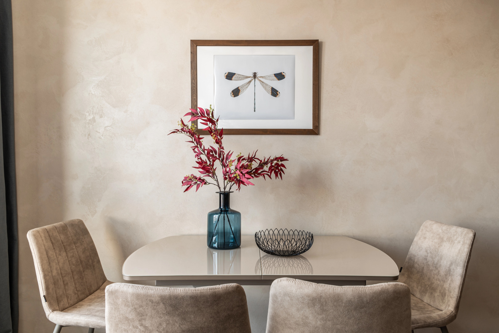 Квартира Moscow Deluxe Apartments Fili Family Suite