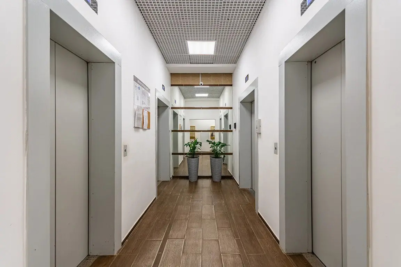 Квартира Уютная студия