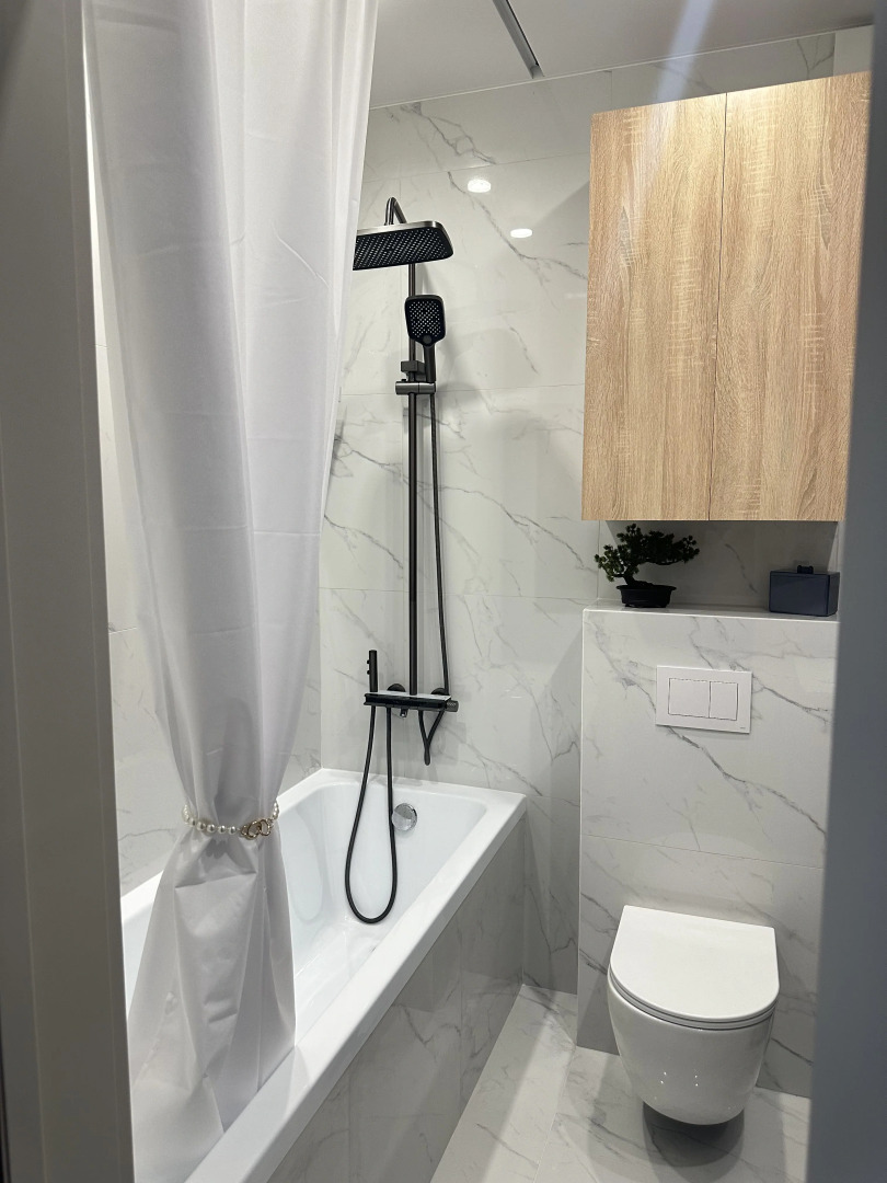 Квартира уютная в центре туристического города