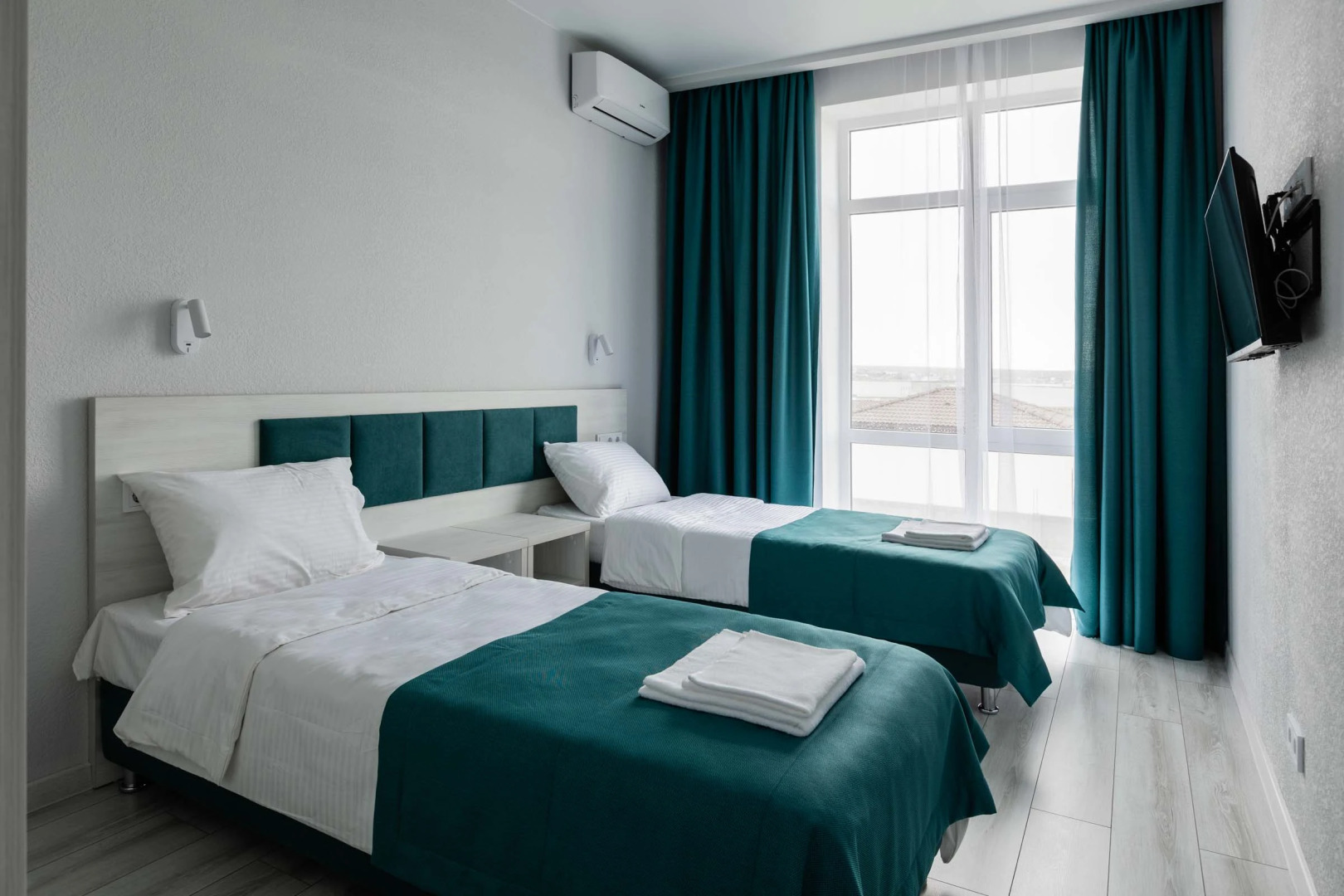 Гостевой Дом Villa Lazurit