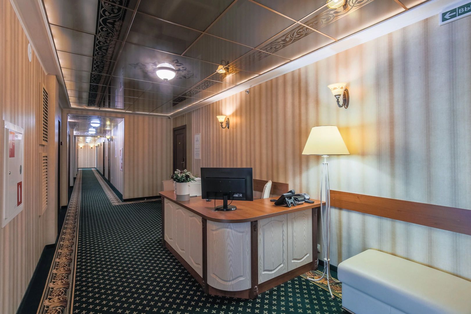 Гостевой Дом Бристоль