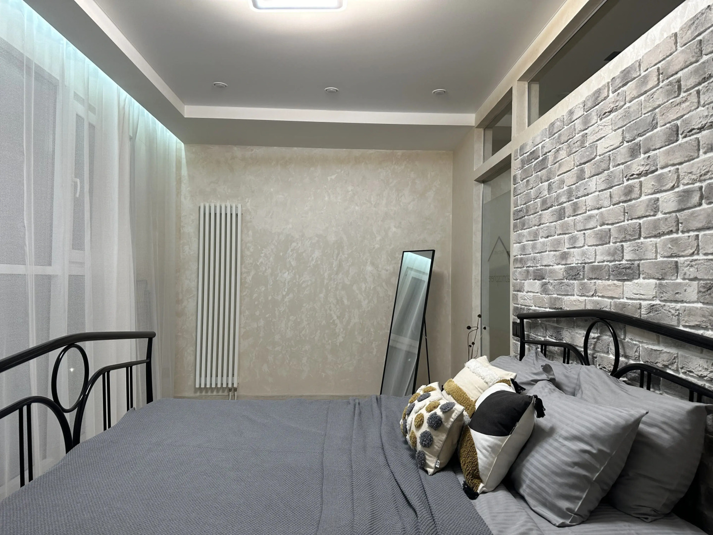 Апартаменты Aтмосфера-Sаpрhire 1