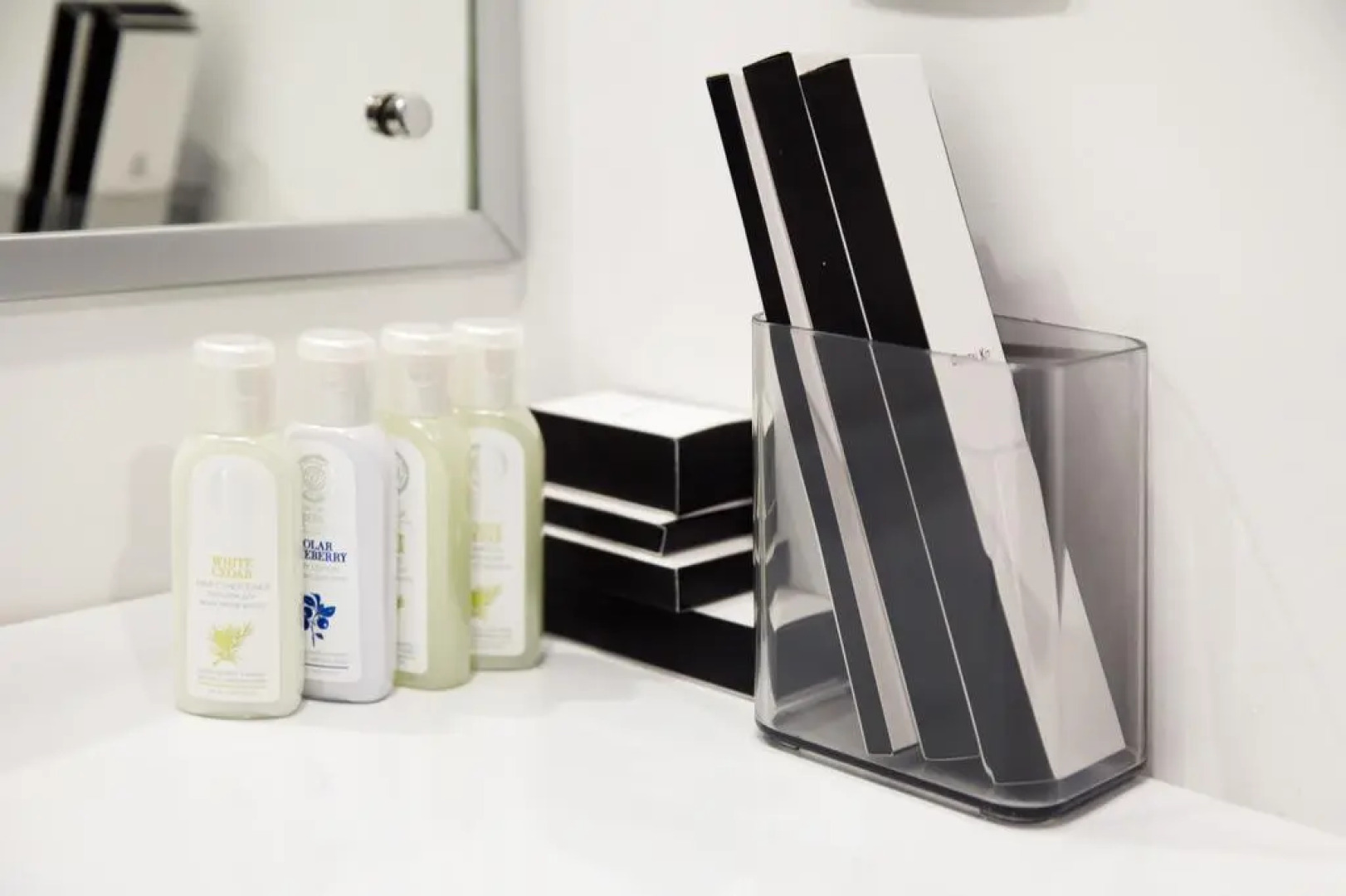 Отель WineWood Moscow