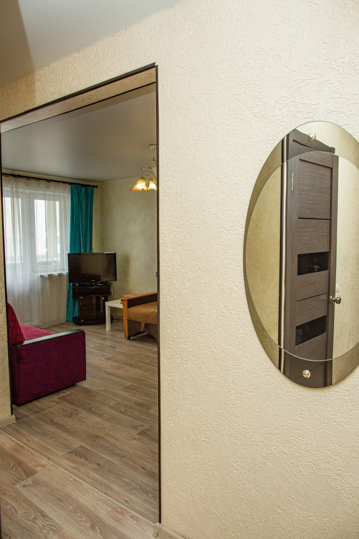 Квартира Киевская 19 Центральный Рынок