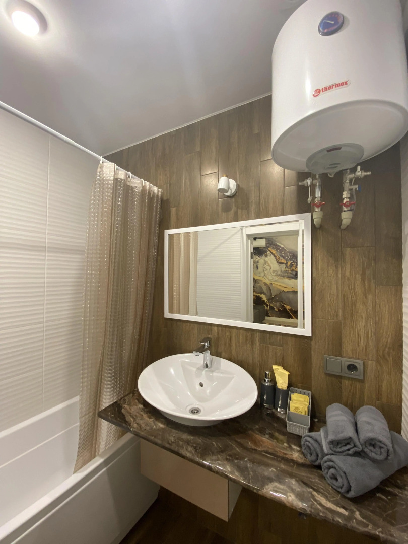 Апартаменты ЖК Краснодар