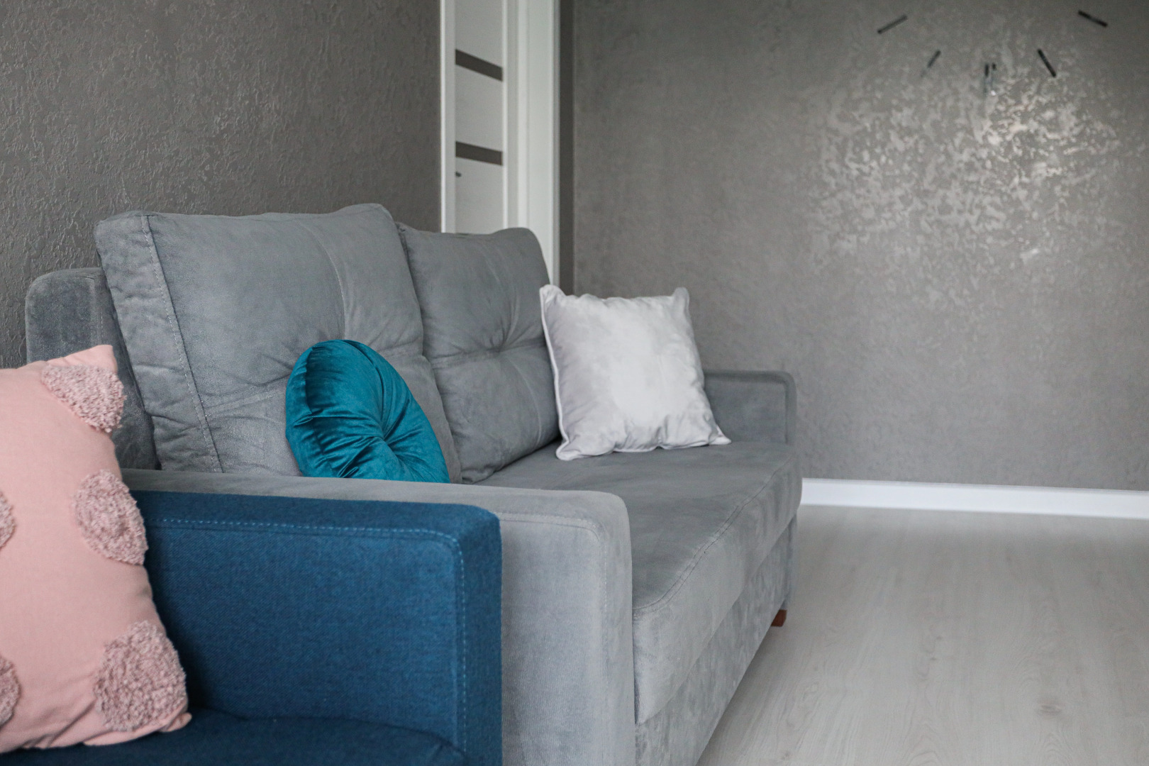 Апартаменты Pion сети DeNewHome у Парка Патриотов