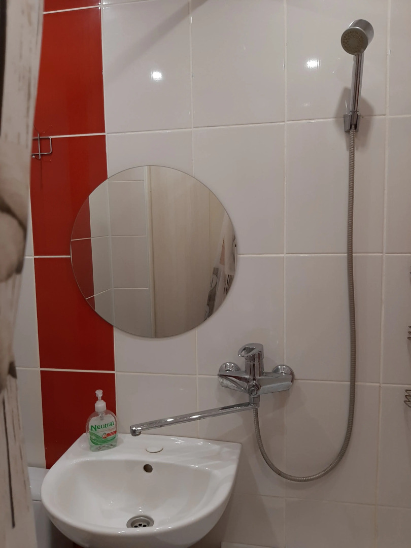 Апартаменты Green Сети DeNewHome на Пушкинской