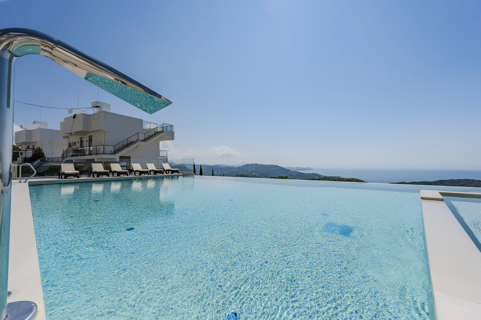 Апарт-отель Astra Giardini Relax