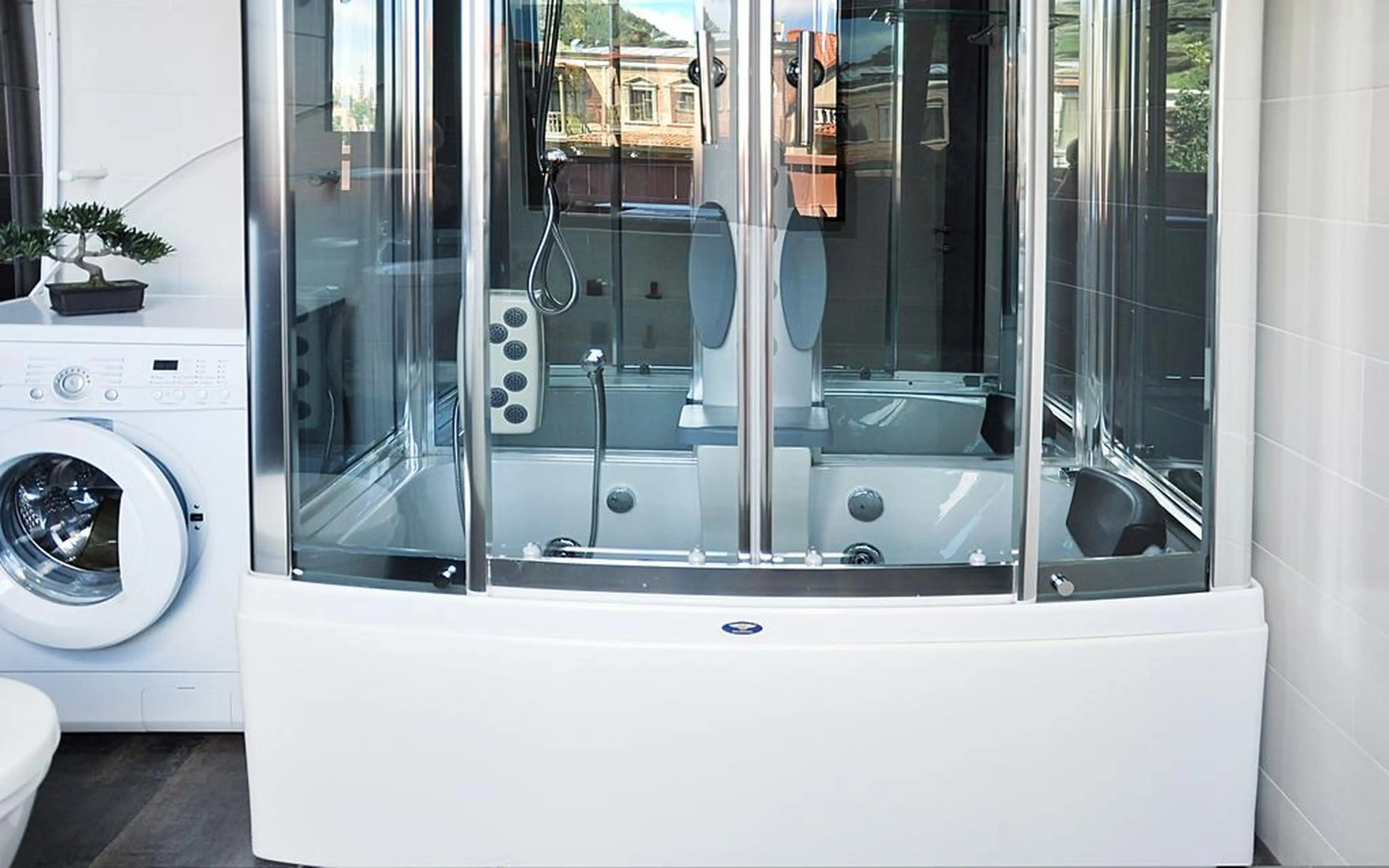 Апартаменты Millennium Tbilisi