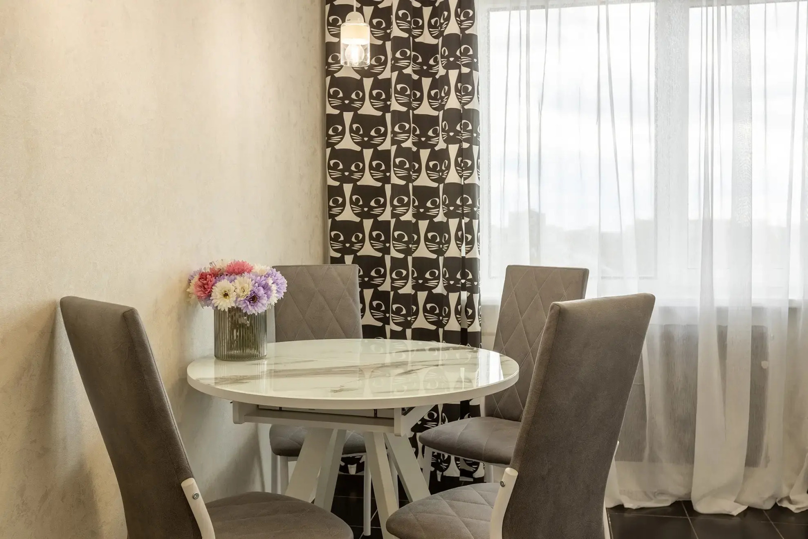 Апартаменты HomeHotel