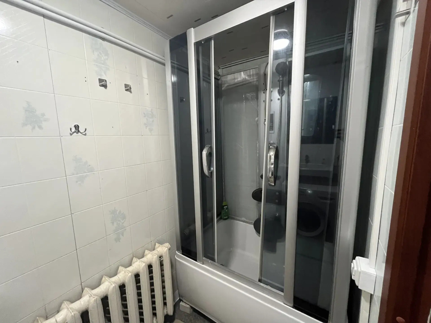 Частный дом в Рощино