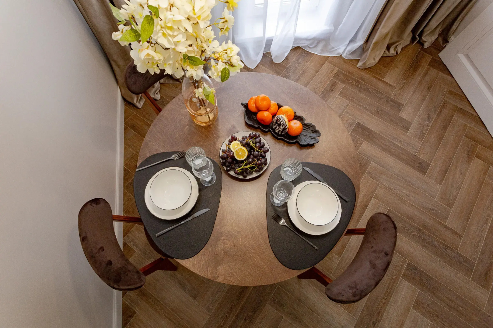 Квартира Роскошная двухкомнатная квартира комфорт-плюс в Академгородке