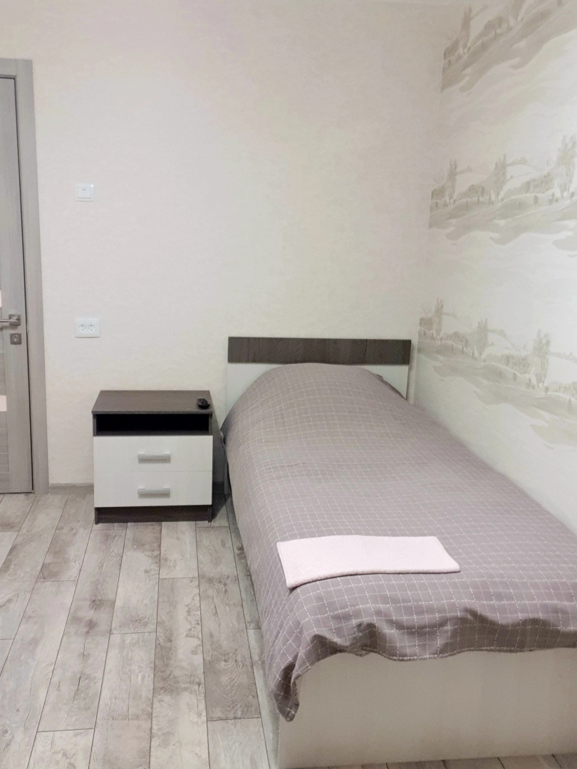 Апартаменты Куприянова Ржев