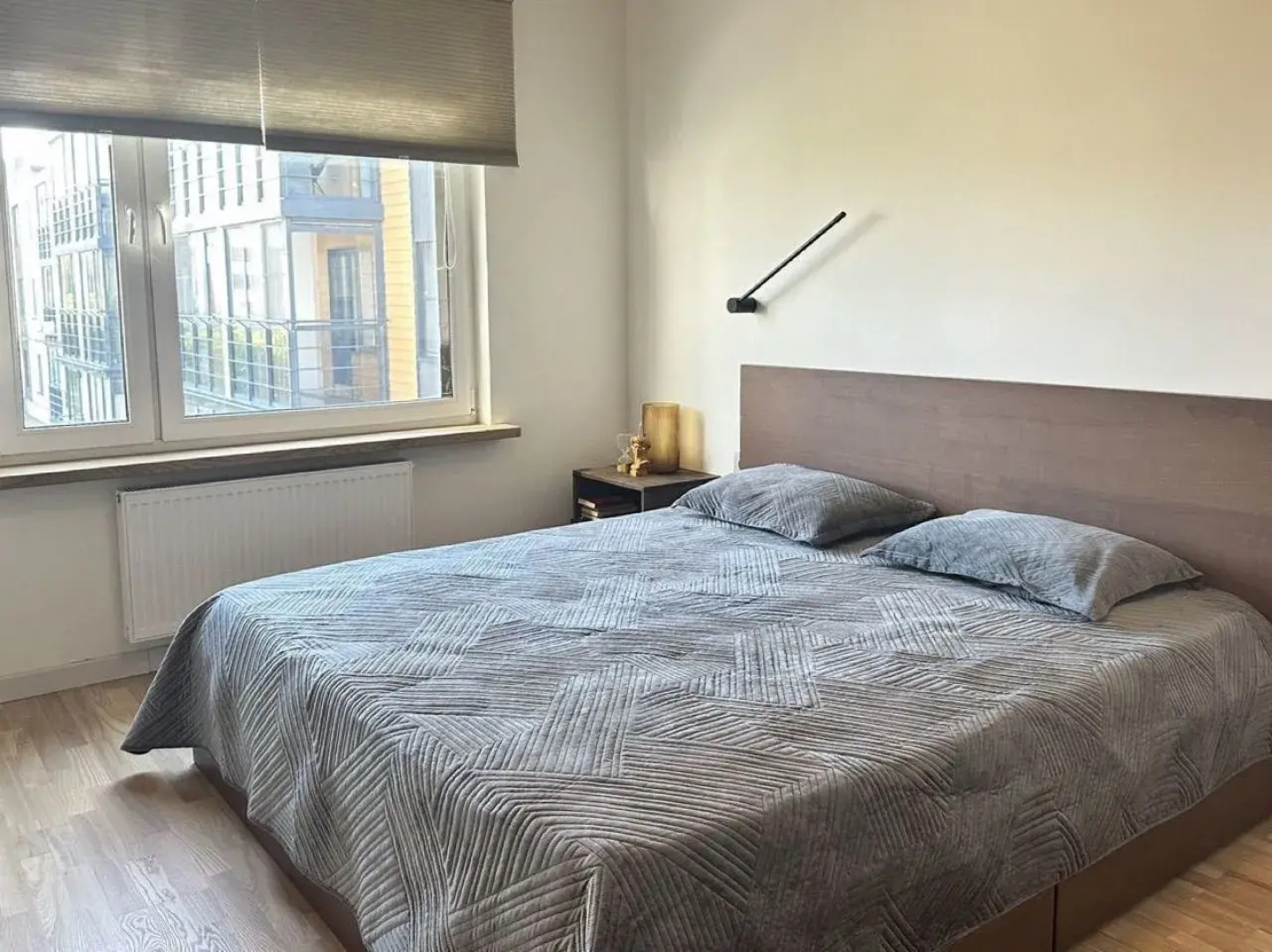 Квартира на Конюхова 12