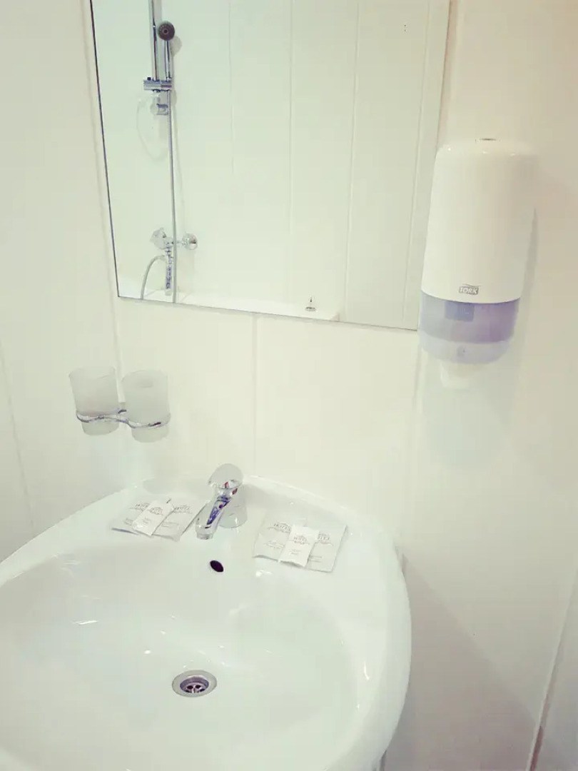 Отель -Комфорт  город Вологда