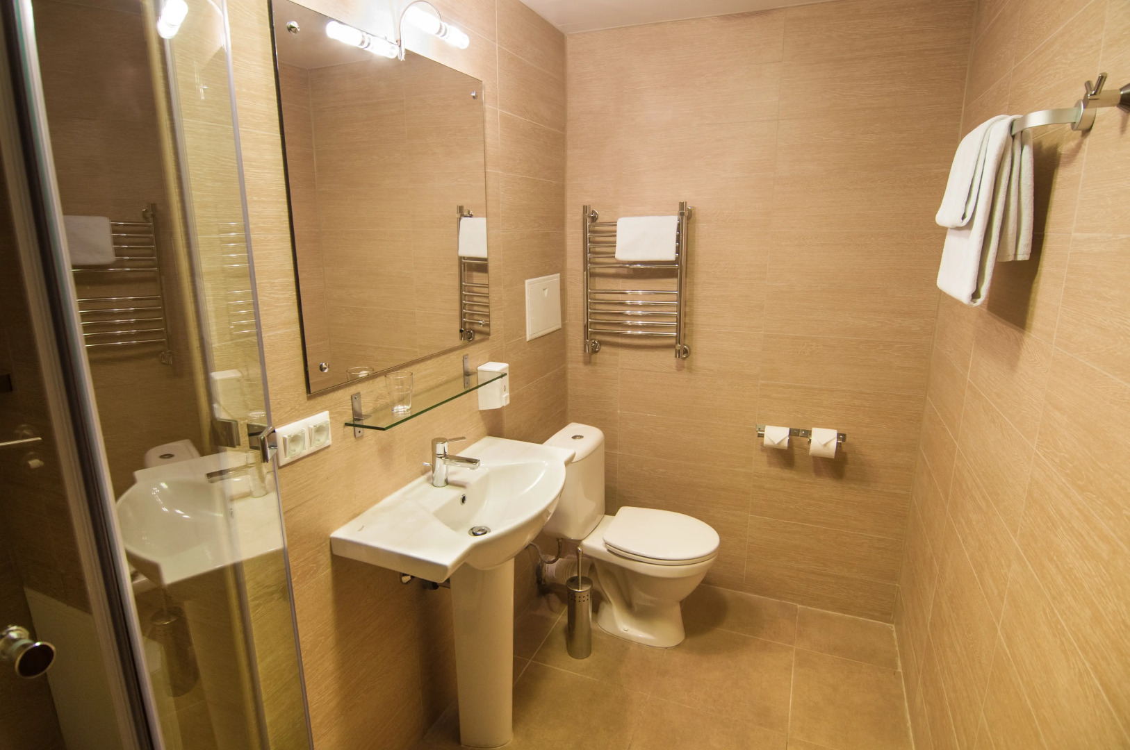 Отель Порт Весьегонск