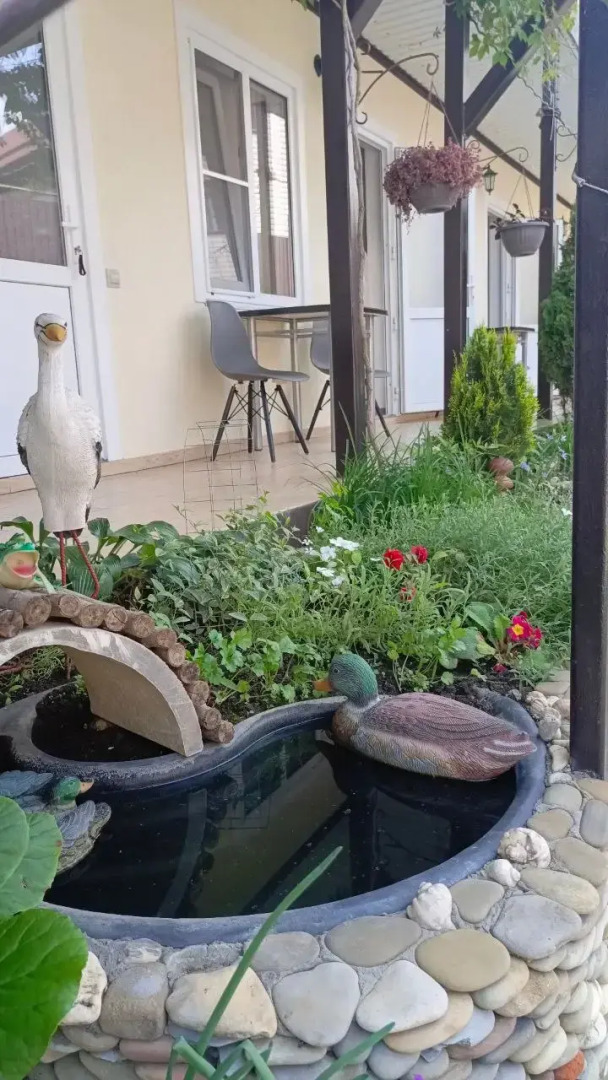 Гостевой дом Елена