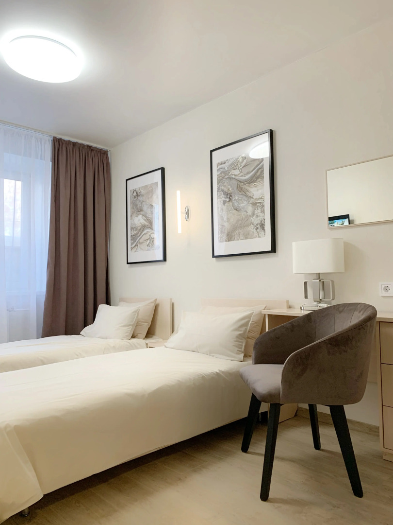 Мини-Отель Парк Отель