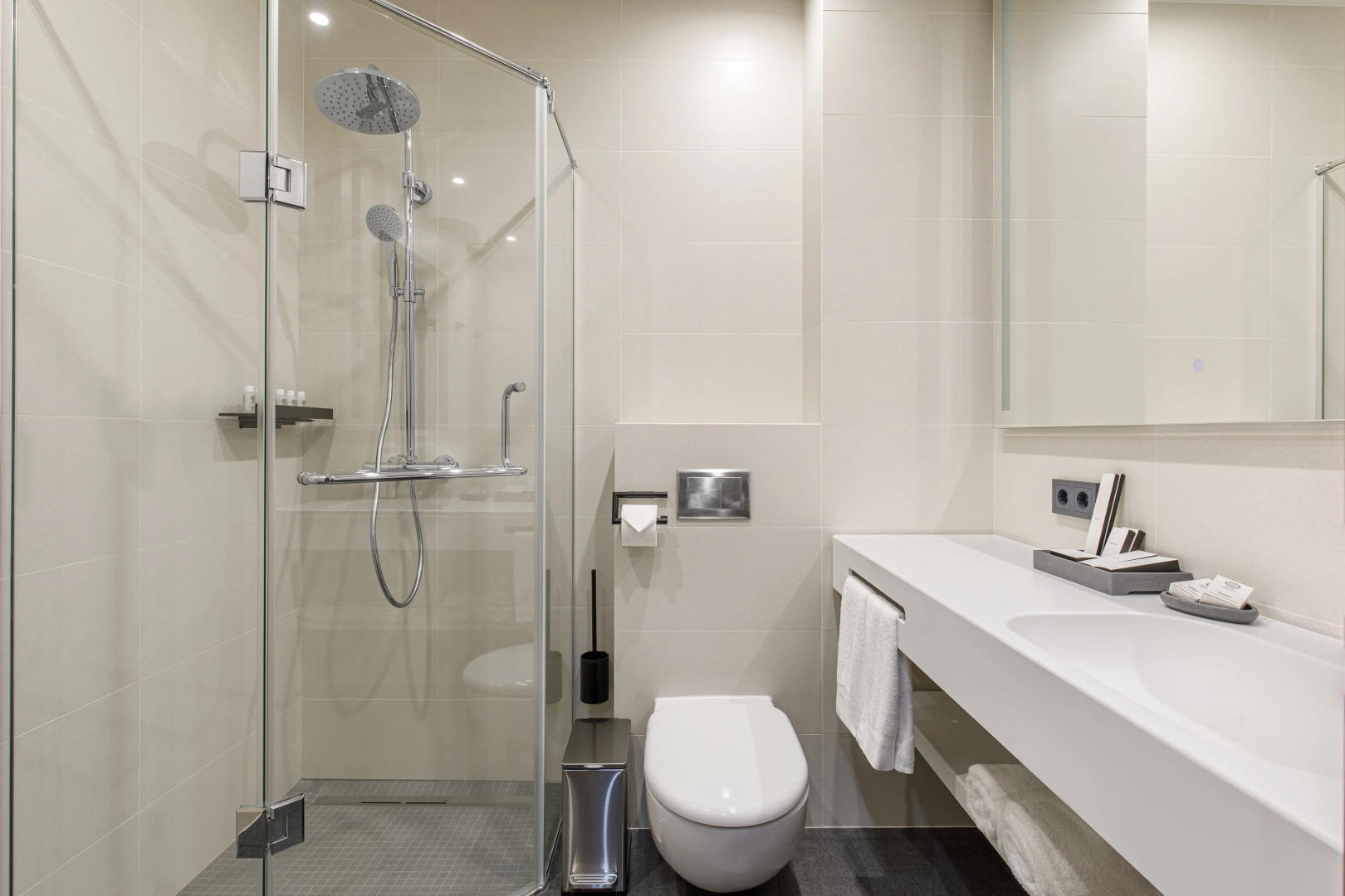 Отель TFL Hotel Vladivostok