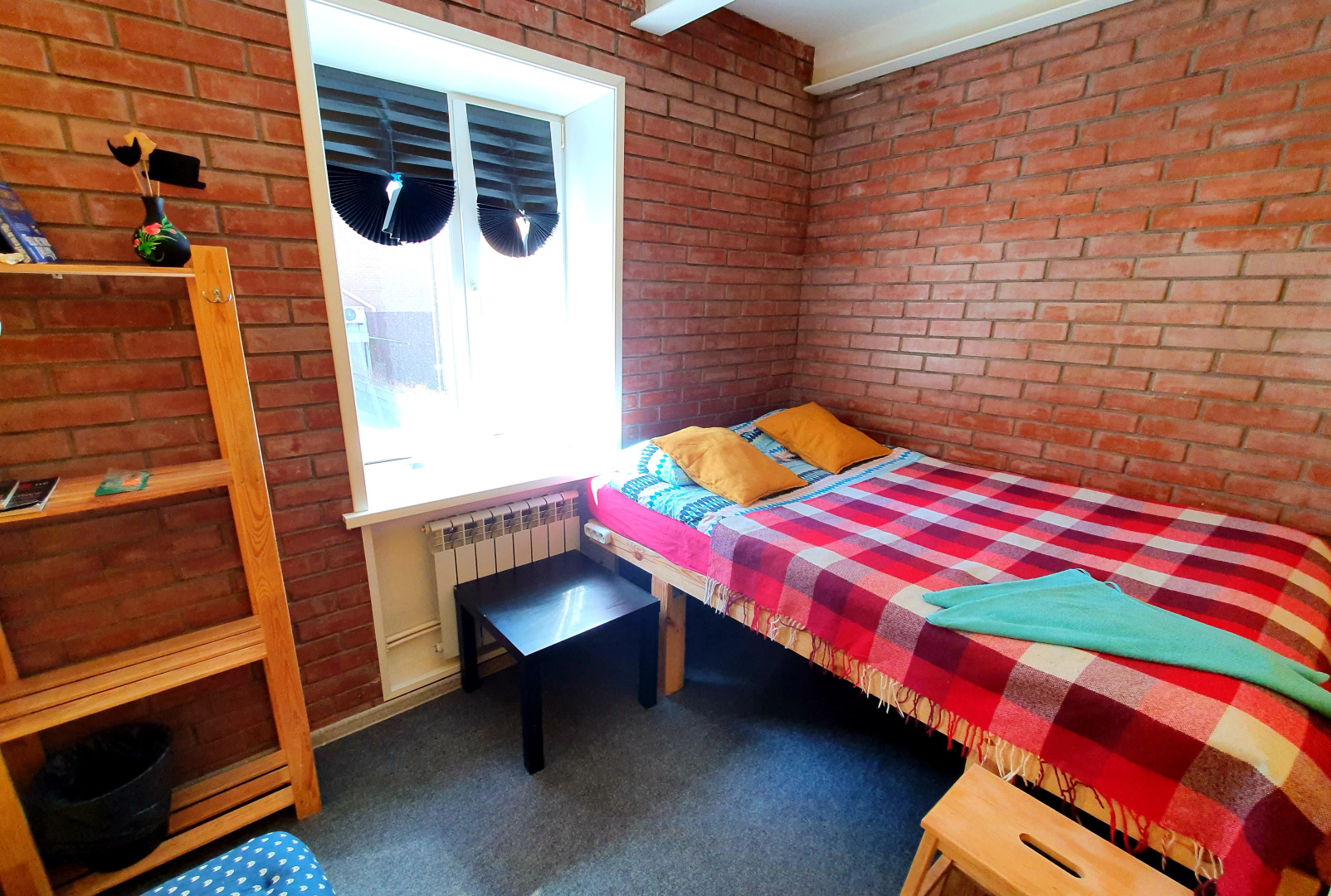 Меблированные комнаты Gallery and More