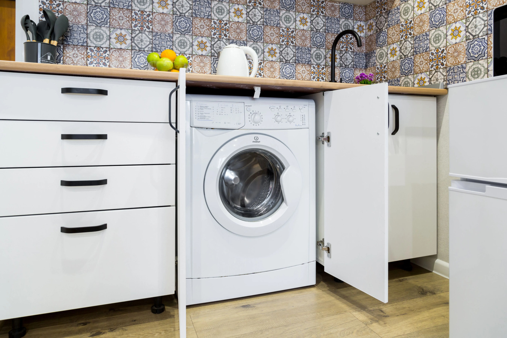 Квартира Классная видовая студия