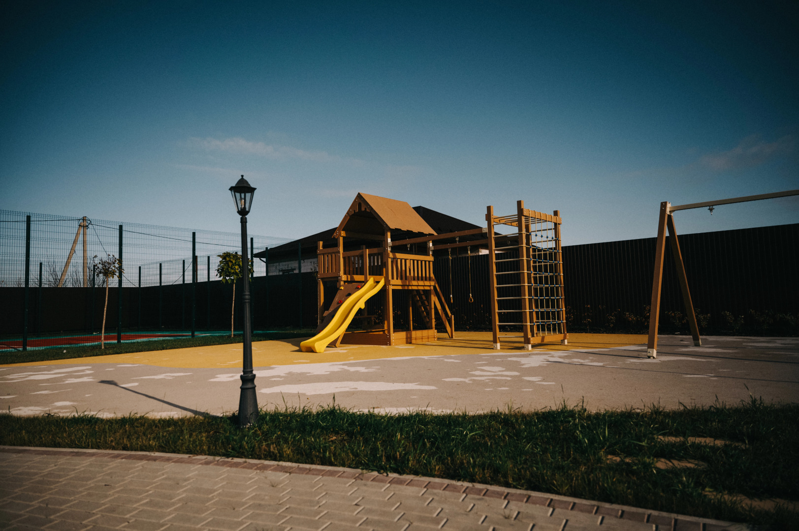 Отель Спектр