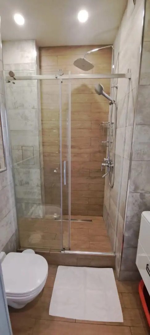 Апартаменты Green Studio 1