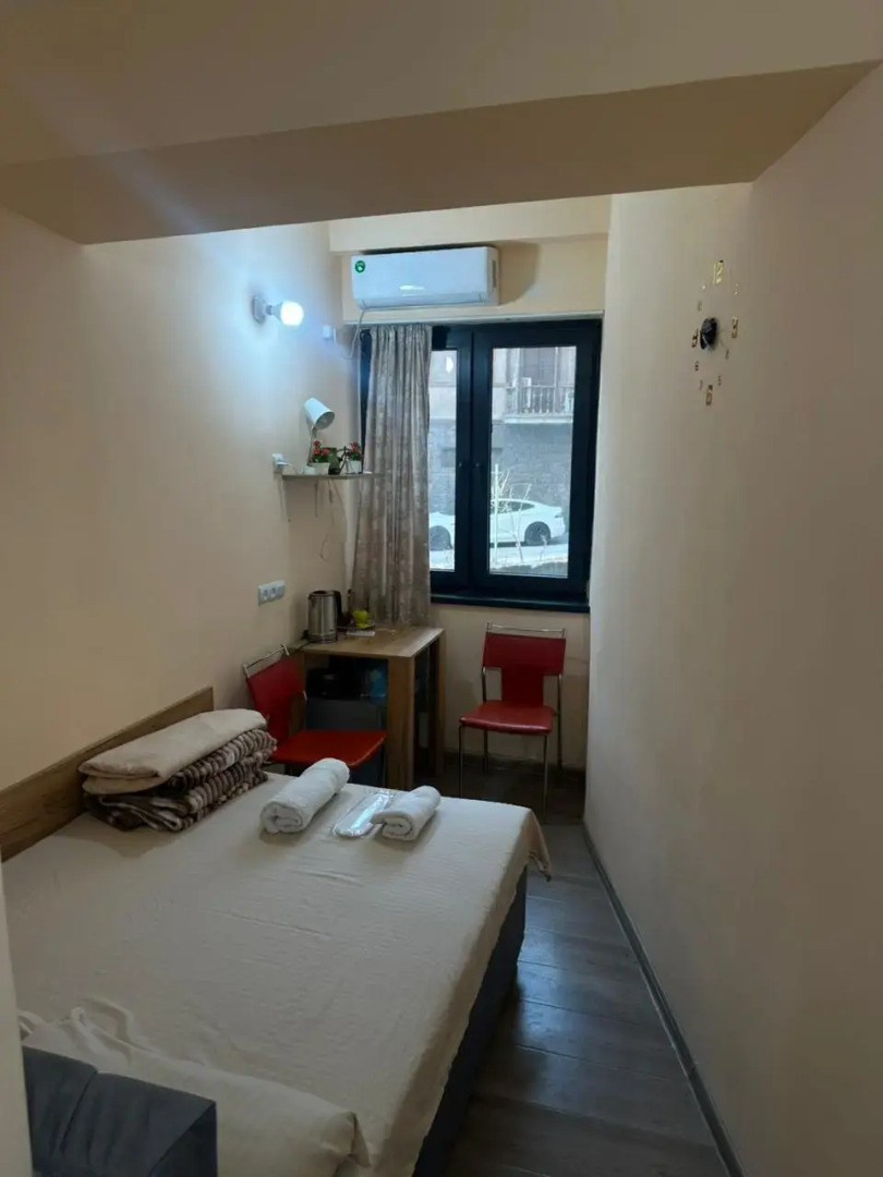 Апартаменты Просторный в Ереване