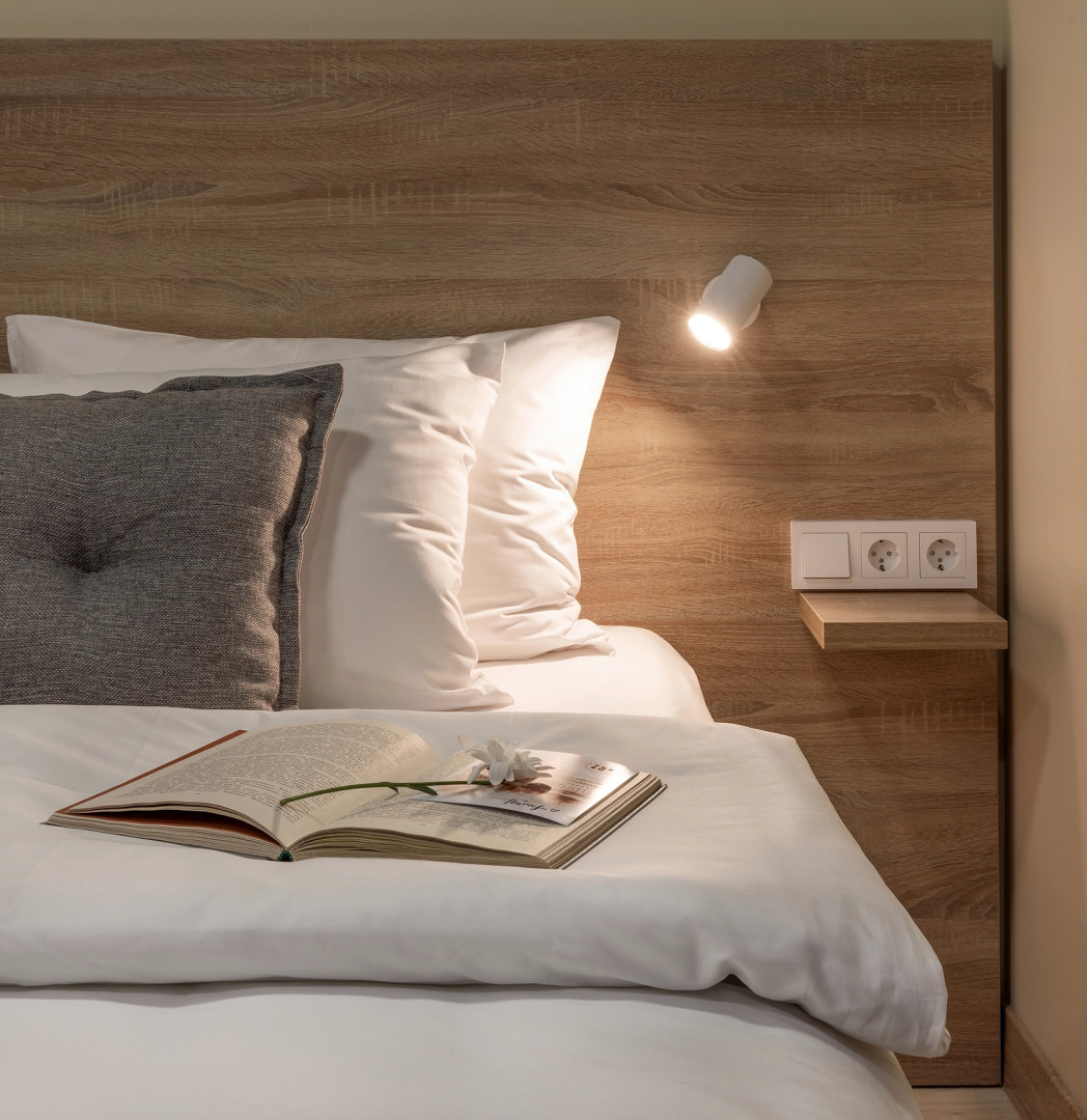 Апарт-отель АпартПейдж на Черной Речке