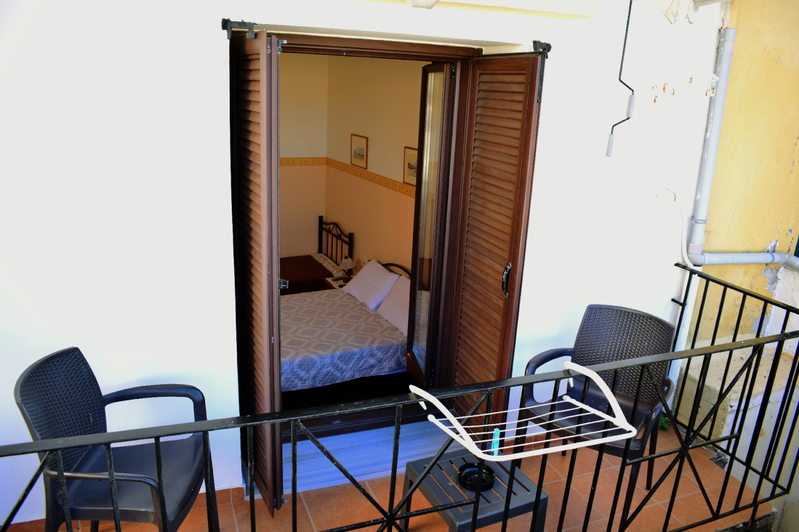 Апартаменты Stoa Rooms